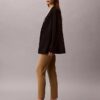 Pantaloni skinny in ponte Pantaloni skinny in ponte