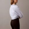Pantaloni skinny in ponte Pantaloni skinny in ponte