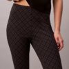 Pantaloni skinny in ponte Pantaloni skinny in ponte