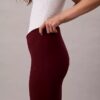 Pantaloni skinny in ponte Pantaloni skinny in ponte