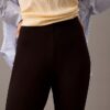 Pantaloni skinny in ponte Pantaloni skinny in ponte