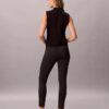 Pantaloni skinny in ponte Pantaloni skinny in ponte