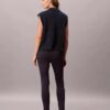 Pantaloni skinny in ponte Pantaloni skinny in ponte