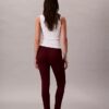 Pantaloni skinny in ponte Pantaloni skinny in ponte