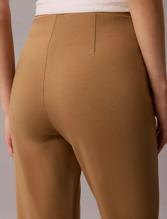 Pantaloni skinny in ponte Pantaloni skinny in ponte