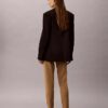 Pantaloni skinny in ponte Pantaloni skinny in ponte