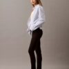 Pantaloni skinny in ponte Pantaloni skinny in ponte