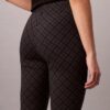 Pantaloni skinny in ponte Pantaloni skinny in ponte