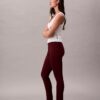 Pantaloni skinny in ponte Pantaloni skinny in ponte