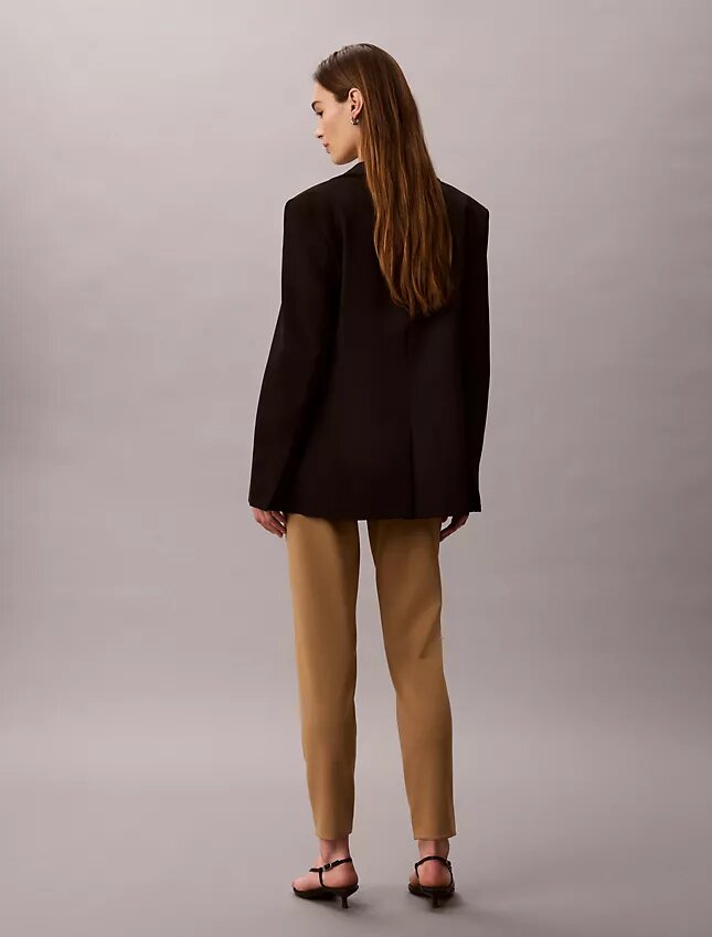 Pantaloni skinny in ponte Pantaloni skinny in ponte