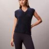 Pantaloni skinny in ponte Pantaloni skinny in ponte