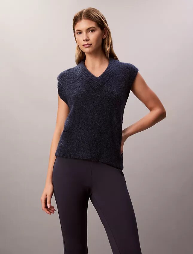 Pantaloni skinny in ponte Pantaloni skinny in ponte