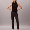 Pantaloni skinny in ponte Pantaloni skinny in ponte