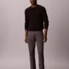 Pantaloni slim a 5 tasche Pantaloni slim a 5 tasche