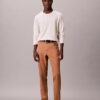 Pantaloni slim a 5 tasche Pantaloni slim a 5 tasche