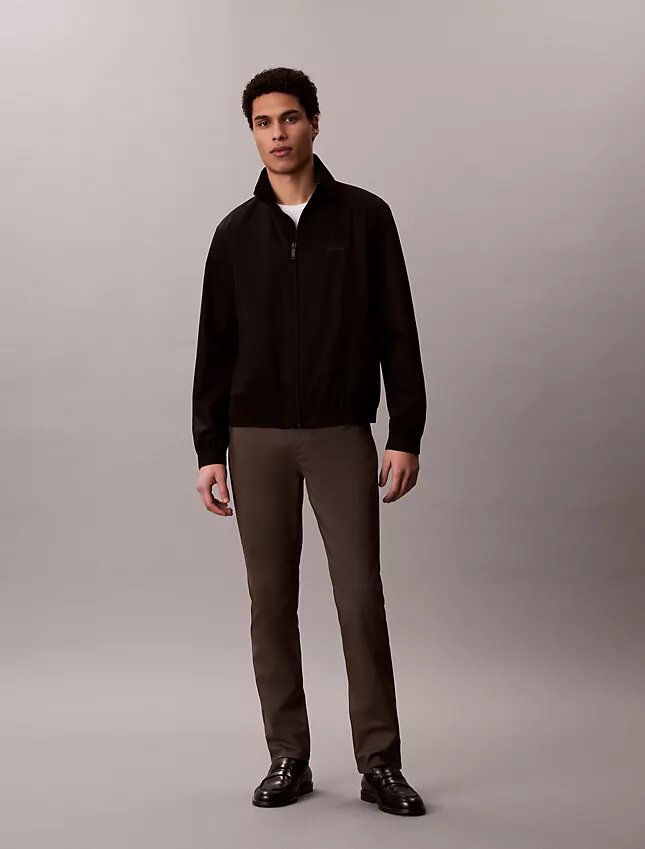 Pantaloni slim a 5 tasche Pantaloni slim a 5 tasche