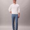 Pantaloni slim a 5 tasche Pantaloni slim a 5 tasche