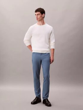 Pantaloni slim a 5 tasche Pantaloni slim a 5 tasche