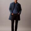 Pantaloni slim a 5 tasche Pantaloni slim a 5 tasche