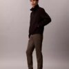 Pantaloni slim a 5 tasche Pantaloni slim a 5 tasche