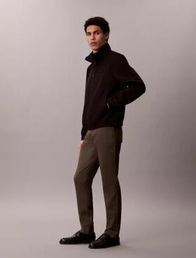 Pantaloni slim a 5 tasche