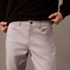 Pantaloni slim a 5 tasche Pantaloni slim a 5 tasche
