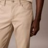 Pantaloni slim a 5 tasche Pantaloni slim a 5 tasche