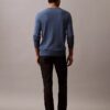 Pantaloni slim a 5 tasche Pantaloni slim a 5 tasche