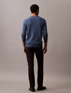 Pantaloni slim a 5 tasche Pantaloni slim a 5 tasche