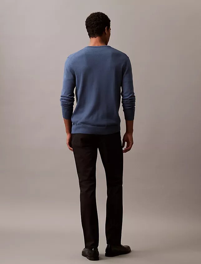 Pantaloni slim a 5 tasche Pantaloni slim a 5 tasche
