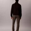Pantaloni slim a 5 tasche Pantaloni slim a 5 tasche