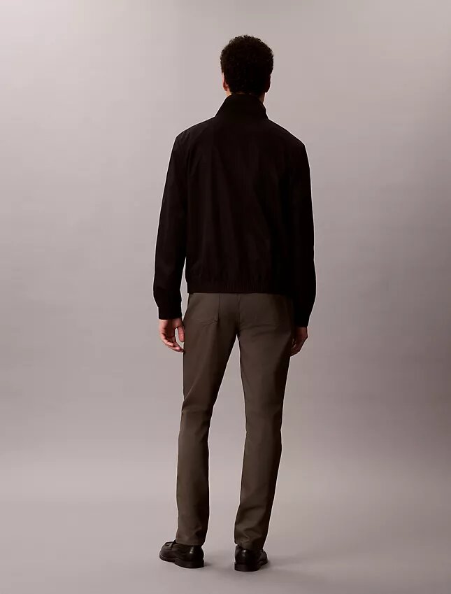 Pantaloni slim a 5 tasche Pantaloni slim a 5 tasche