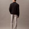 Pantaloni slim a 5 tasche Pantaloni slim a 5 tasche
