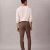 Pantaloni slim a 5 tasche Pantaloni slim a 5 tasche