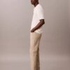 Pantaloni slim a 5 tasche Pantaloni slim a 5 tasche