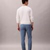 Pantaloni slim a 5 tasche Pantaloni slim a 5 tasche