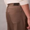 Pantaloni slim a 5 tasche Pantaloni slim a 5 tasche