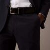 Pantaloni slim elasticizzati raffinati Pantaloni slim elasticizzati raffinati