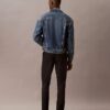 Pantaloni slim elasticizzati raffinati Pantaloni slim elasticizzati raffinati