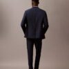 Pantaloni slim elasticizzati raffinati Pantaloni slim elasticizzati raffinati