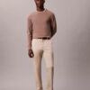 Pantaloni slim in cotone Stretch Pantaloni slim in cotone Stretch