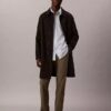 Pantaloni slim in cotone Stretch Pantaloni slim in cotone Stretch