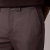 Pantaloni slim in cotone Stretch Pantaloni slim in cotone Stretch