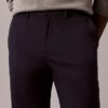 Pantaloni slim in cotone Stretch Pantaloni slim in cotone Stretch