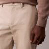 Pantaloni slim in cotone Stretch Pantaloni slim in cotone Stretch