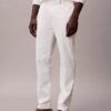 Pantaloni slim in cotone Stretch Pantaloni slim in cotone Stretch