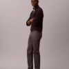 Pantaloni slim in cotone Stretch Pantaloni slim in cotone Stretch