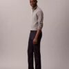 Pantaloni slim in cotone Stretch Pantaloni slim in cotone Stretch