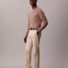 Pantaloni slim in cotone Stretch Pantaloni slim in cotone Stretch