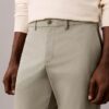 Pantaloni slim in cotone Stretch Pantaloni slim in cotone Stretch